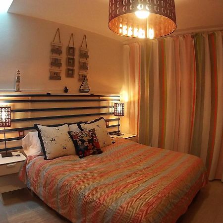 Duplex Costa Del Sol - Piscina&Gym Apartment Estepona Exterior photo