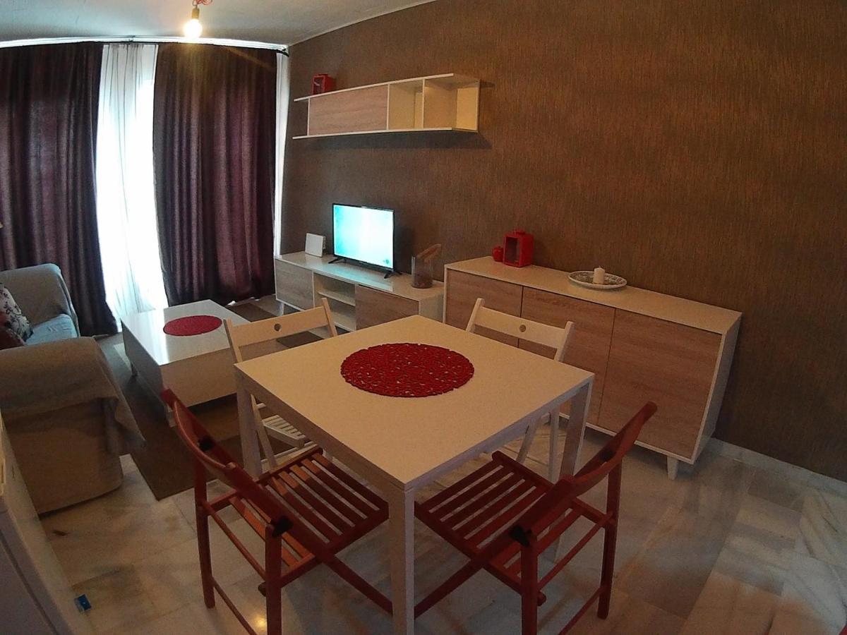 Duplex Costa Del Sol - Piscina&Gym Apartment Estepona Exterior photo