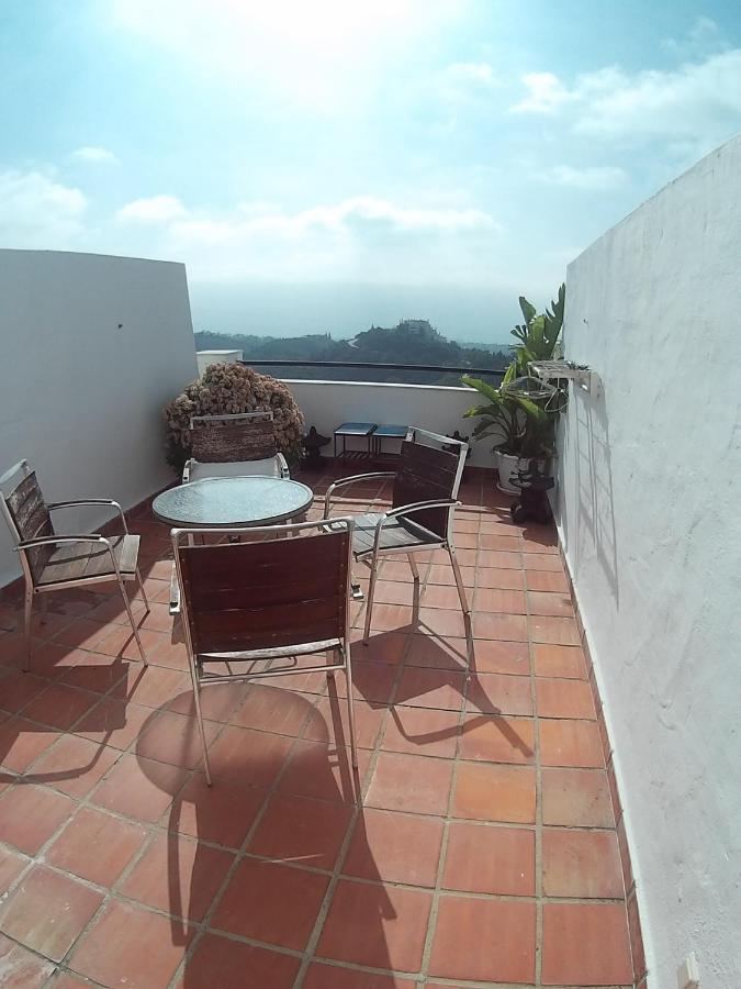 Duplex Costa Del Sol - Piscina&Gym Apartment Estepona Exterior photo