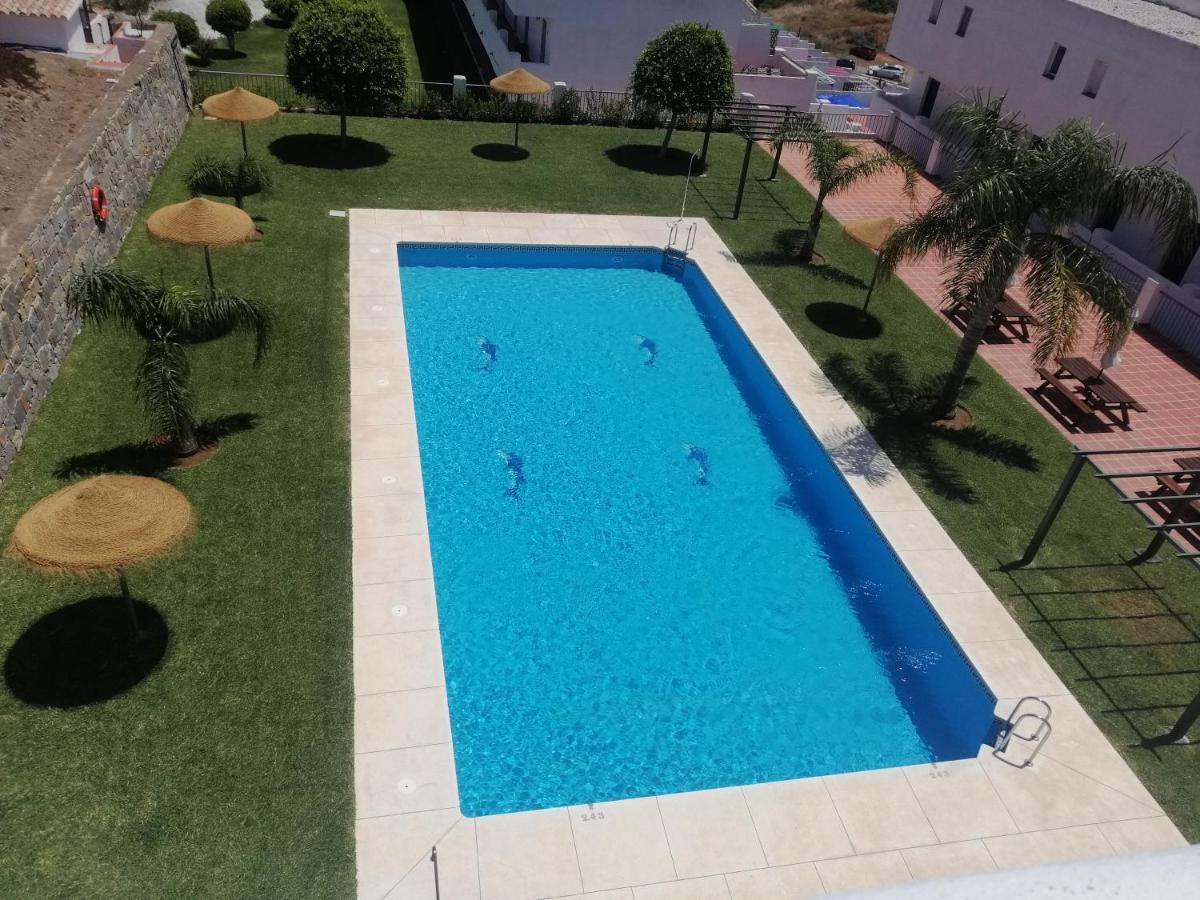 Duplex Costa Del Sol - Piscina&Gym Apartment Estepona Exterior photo
