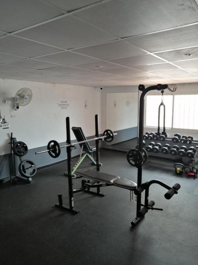 Duplex Costa Del Sol - Piscina&Gym Apartment Estepona Exterior photo